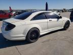 2008 Mercedes-Benz Cl 63 Amg за продажба в Grand Prairie, TX - Minor Dent/Scratches