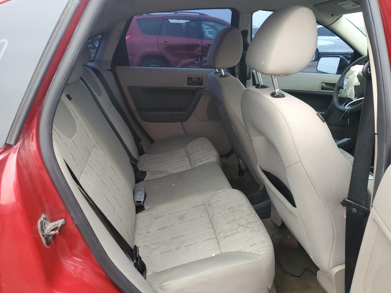 2009 Ford Focus - Image 11