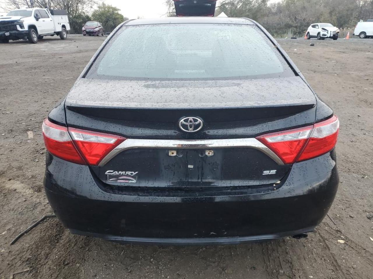 2016 Toyota Camry Le VIN: 4T1BF1FK0GU218900 Lot: 80903614