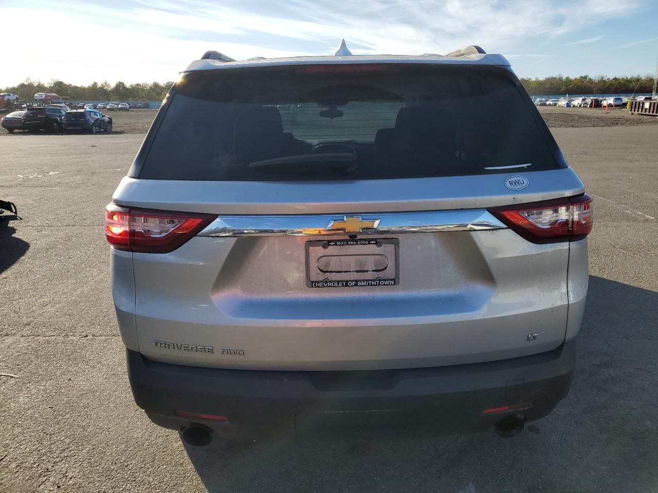 2019 Chevrolet Traverse - Image 6