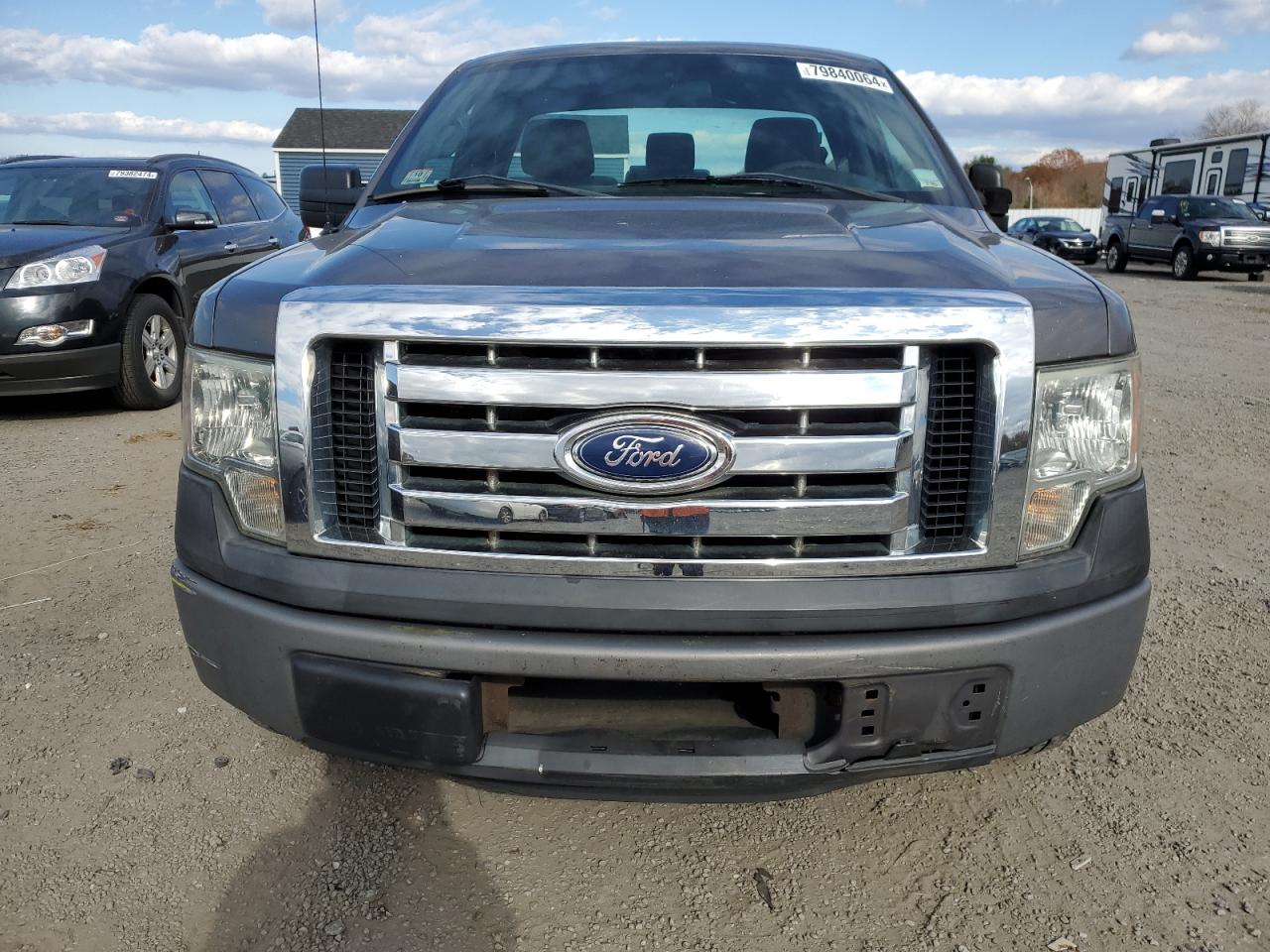 2011 Ford F-150 - Image 5