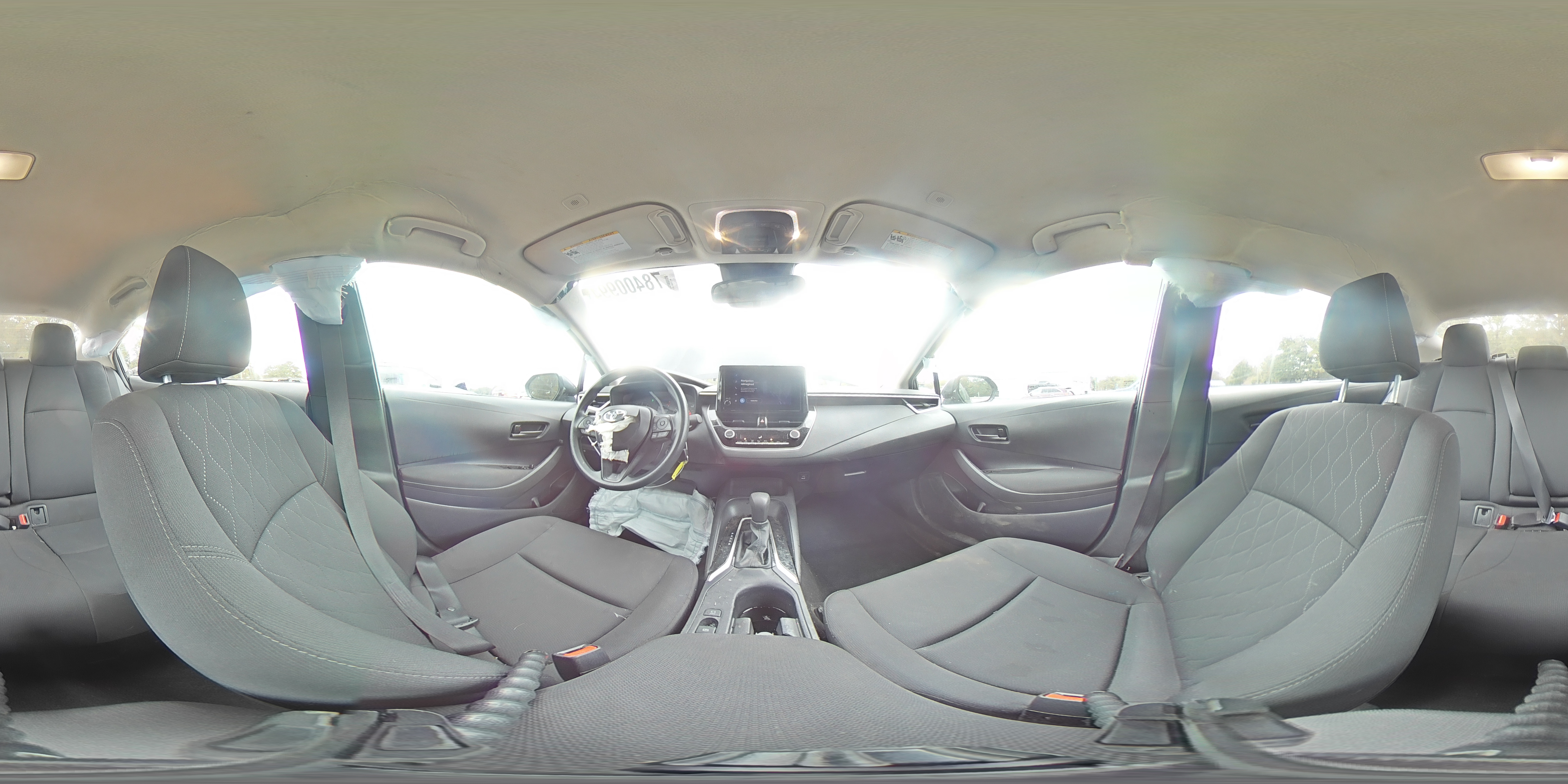 2024 Toyota Corolla - Image 14