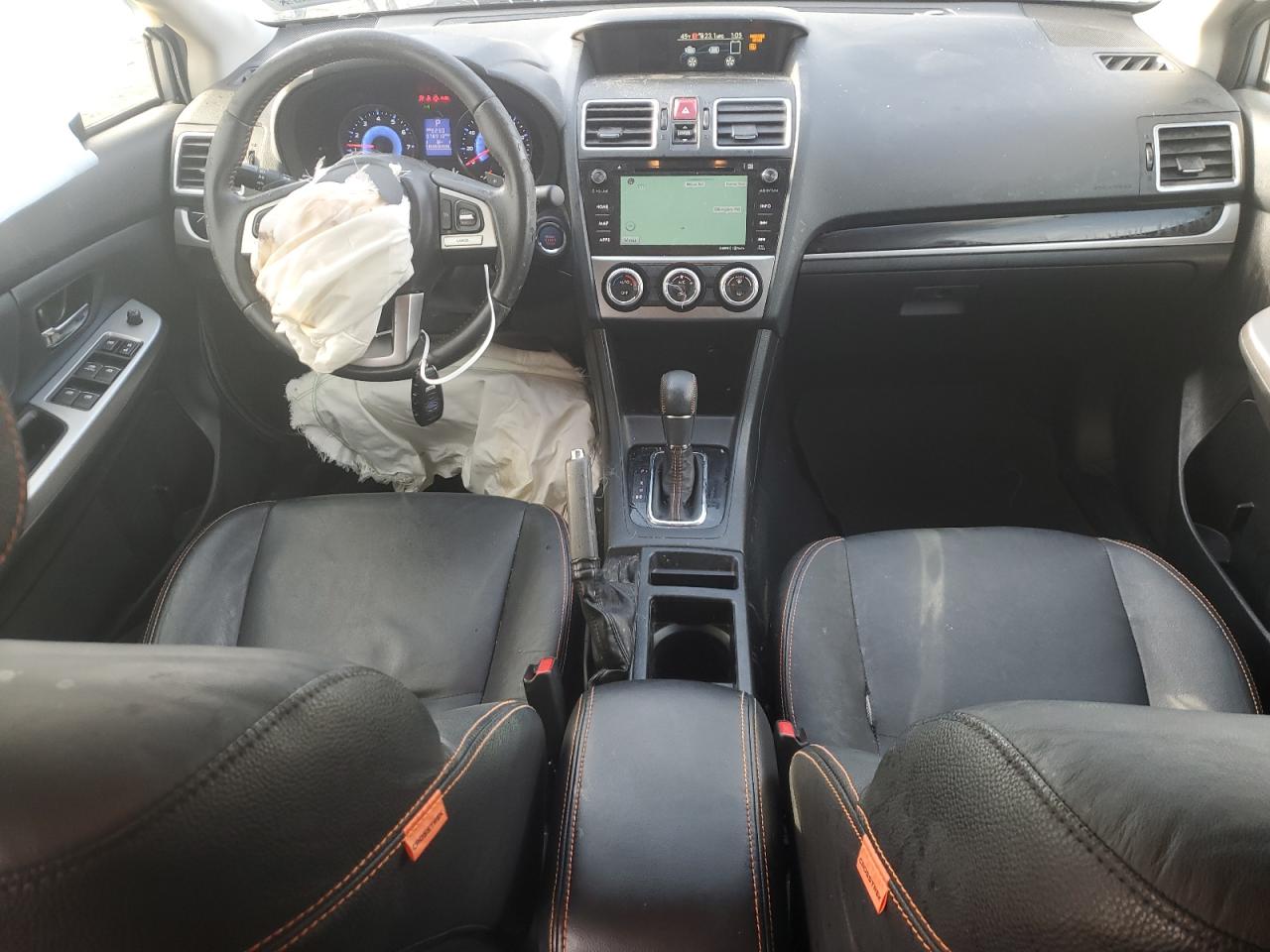 2016 Subaru XV - Image 8