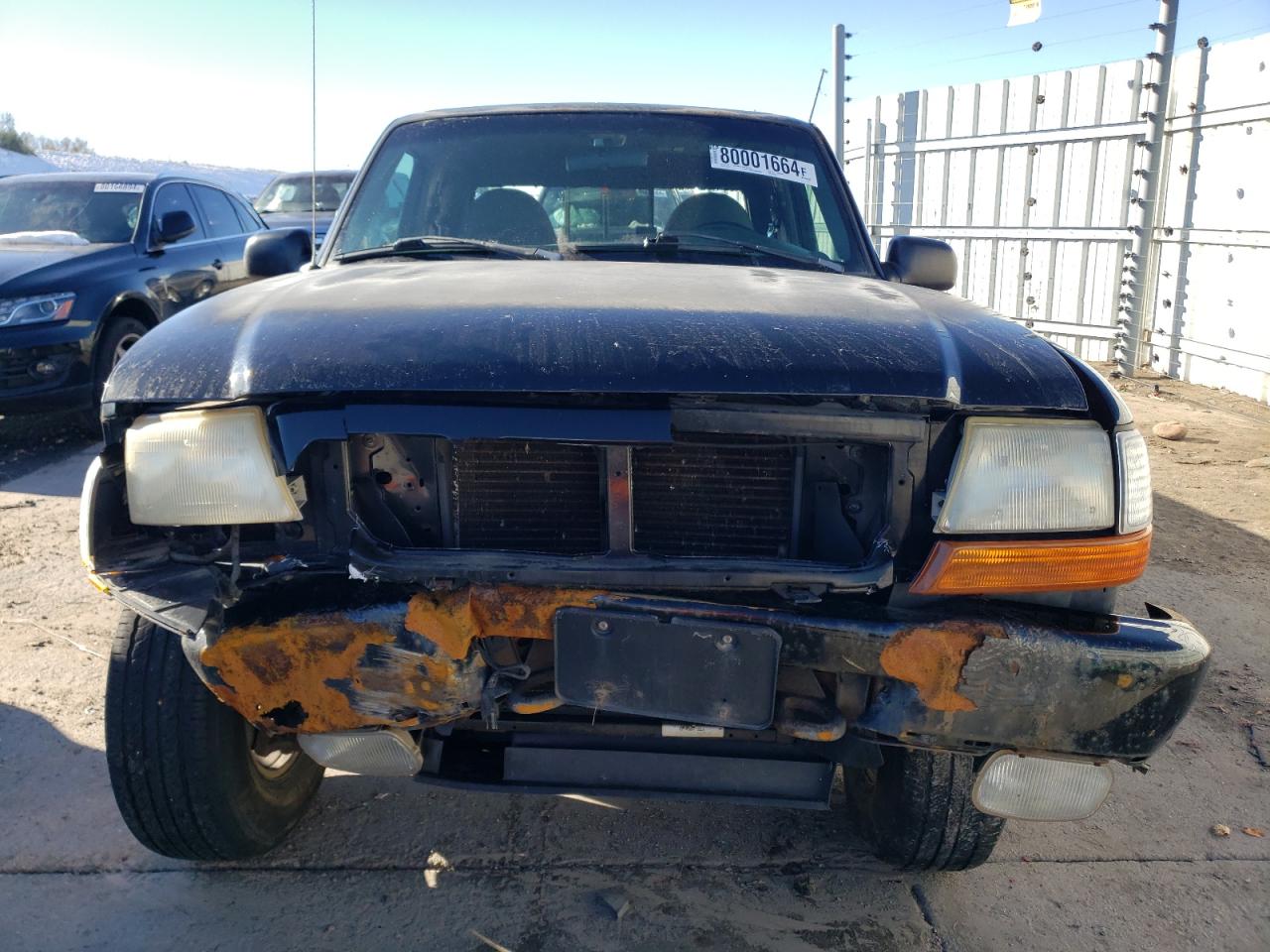 1999 Ford Ranger - Image 5