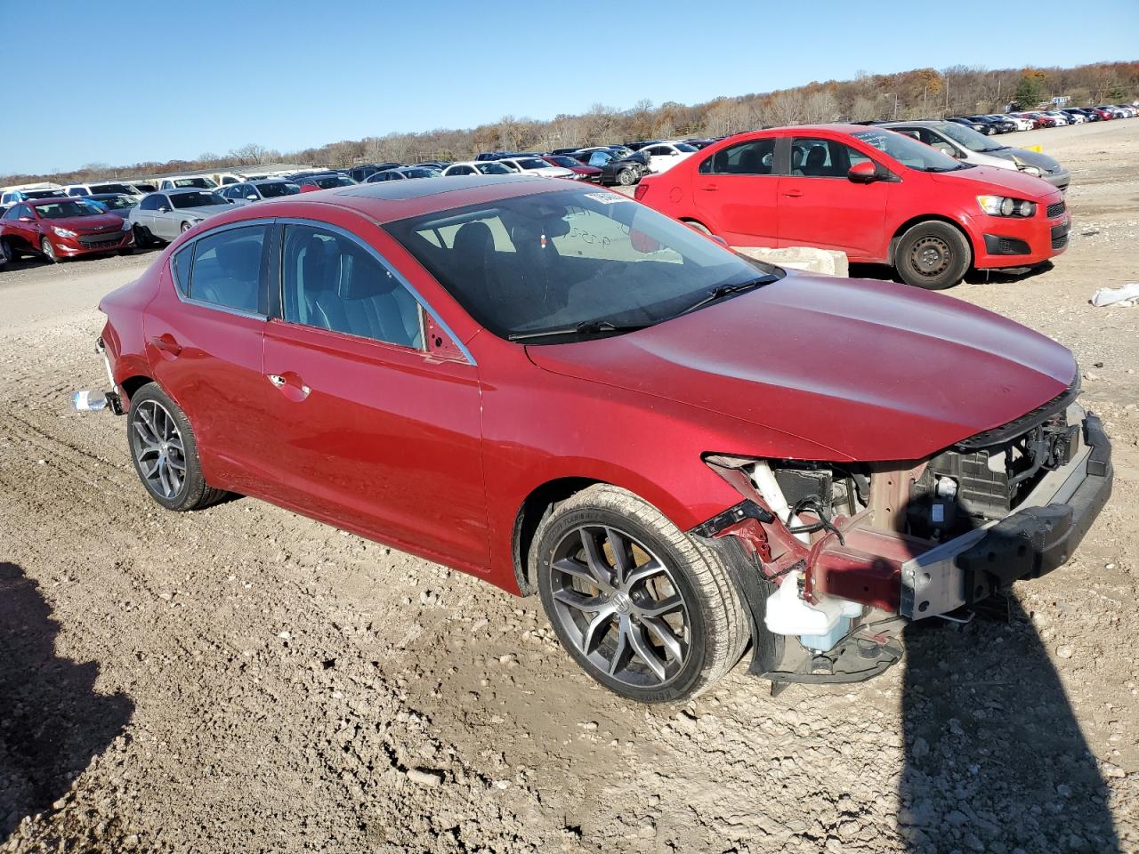 2021 Acura ILX - Image 4