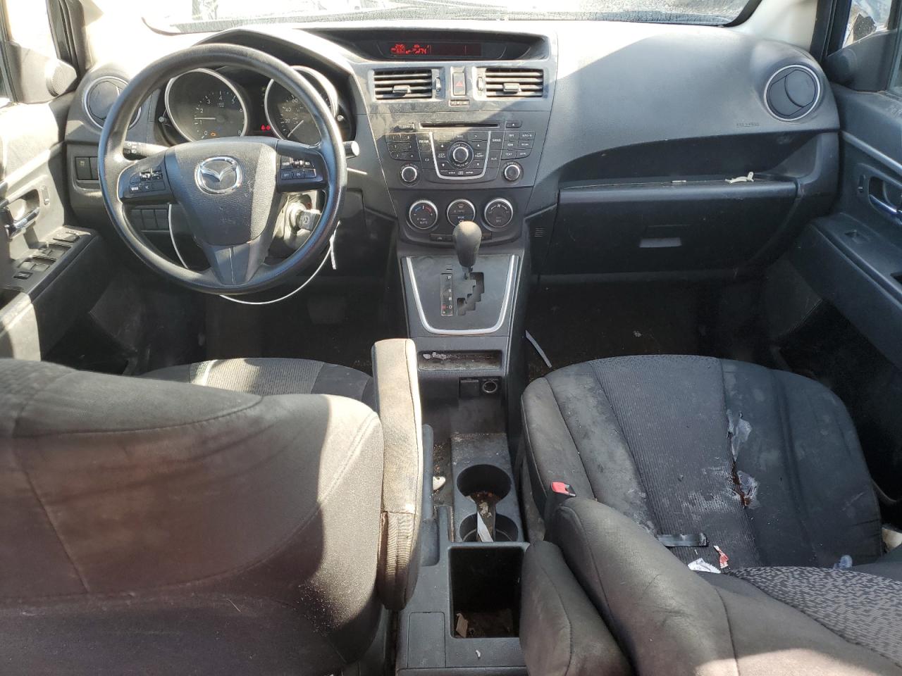 2012 Mazda 5 - Image 8