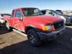 2002 Ford Ranger Super Cab продається в Brighton, CO - Side