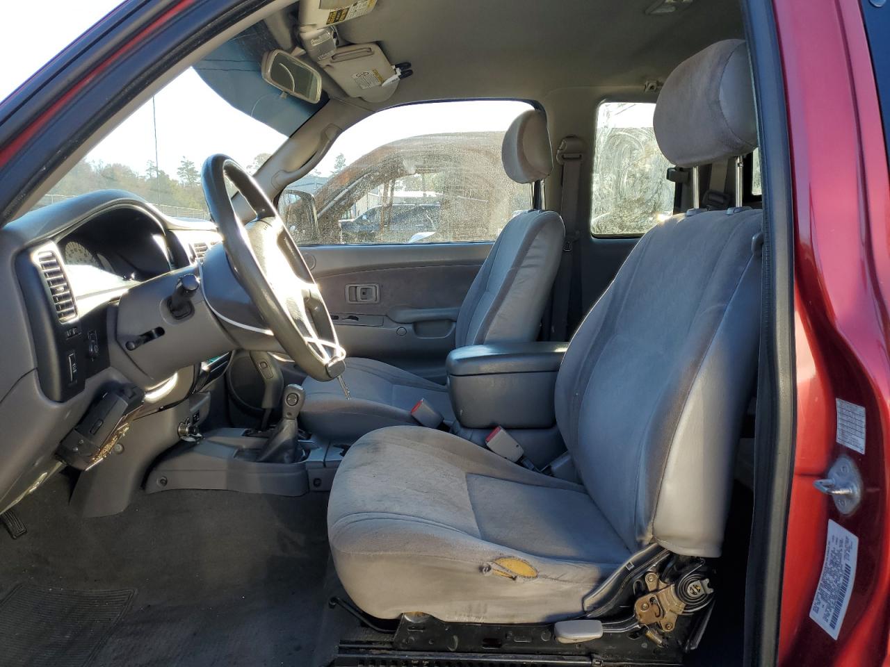 2001 Toyota Tacoma - Image 7