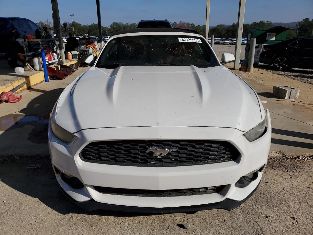 2015 Ford Mustang - Image 5