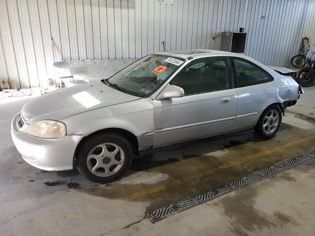 2000 Honda Civic Ex