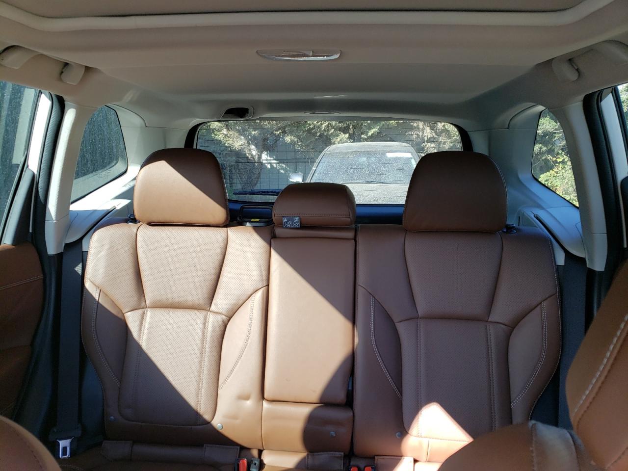 2020 Subaru Forester - Image 10