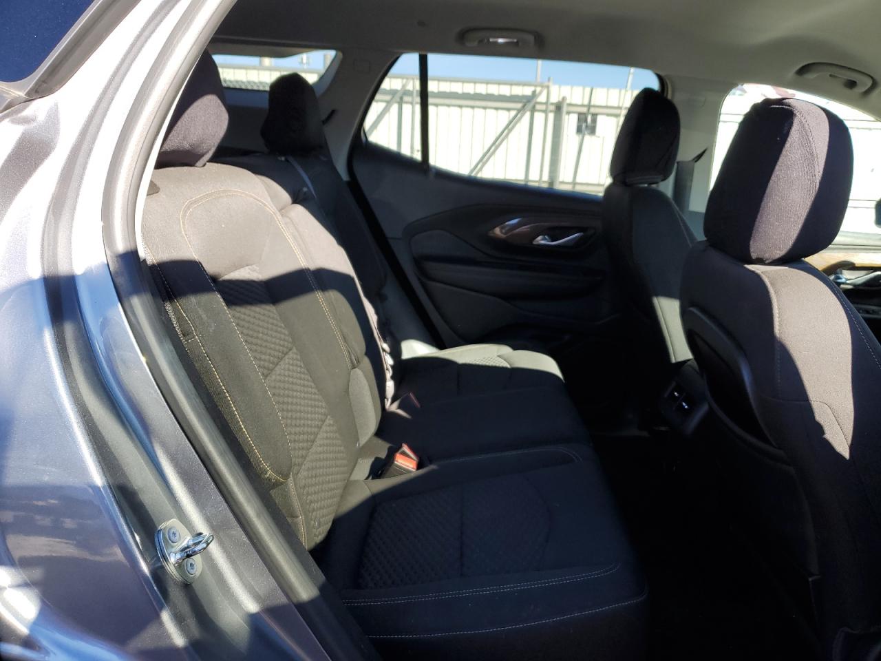 2018 GMC Terrain - Image 11
