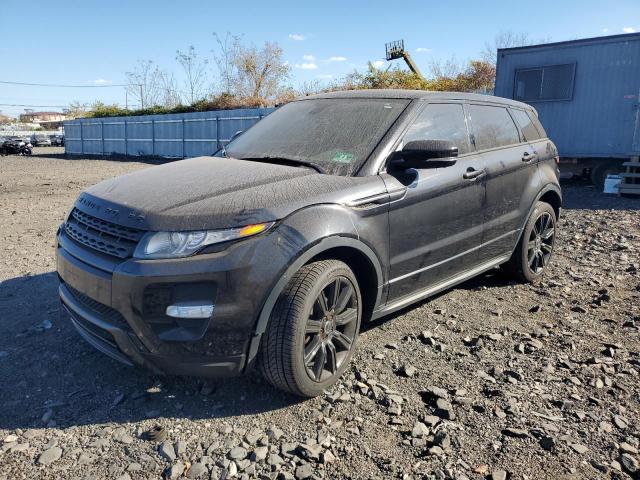 2012 Land Rover Range Rover Evoque Dynamic Premium