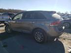 2012 Lincoln Mkx  იყიდება Duryea-ში, PA - Front End