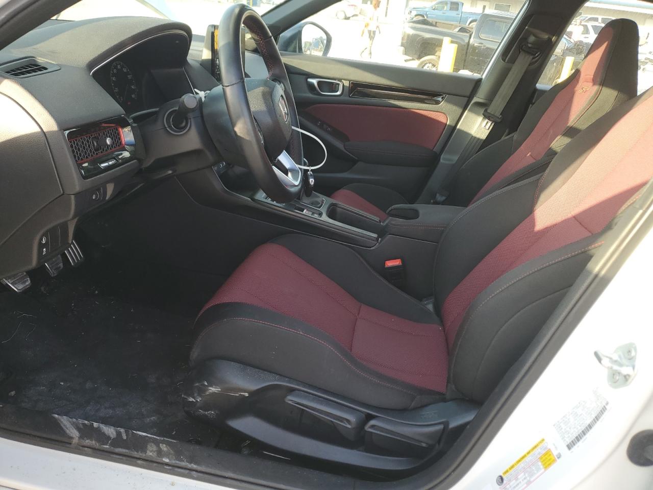 2023 Honda Civic - Image 7