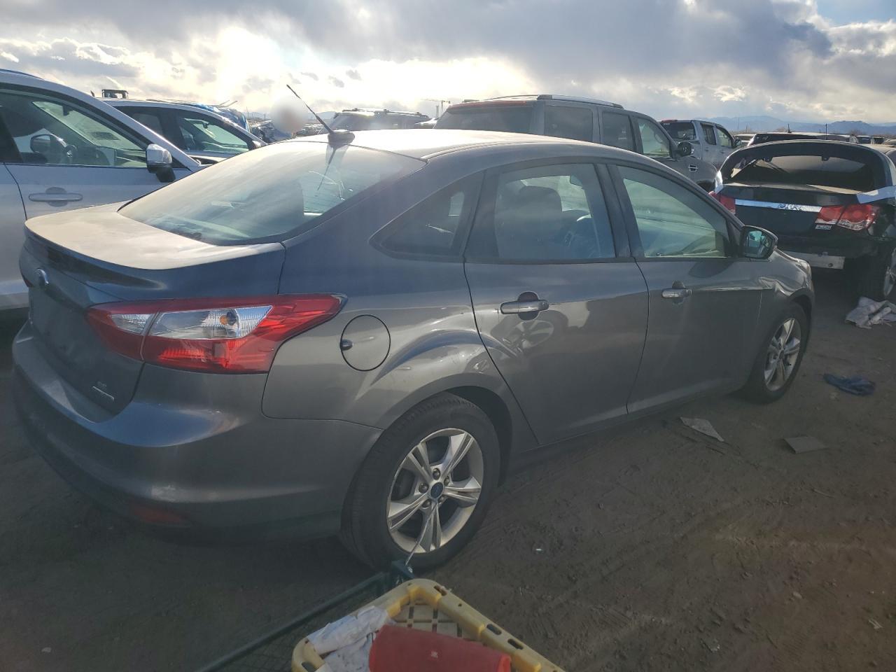 2013 Ford Focus - Image 3