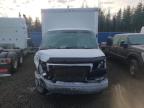 2014 GMC SAVANA CUTAWAY G3500 for sale at Copart NB - MONCTON