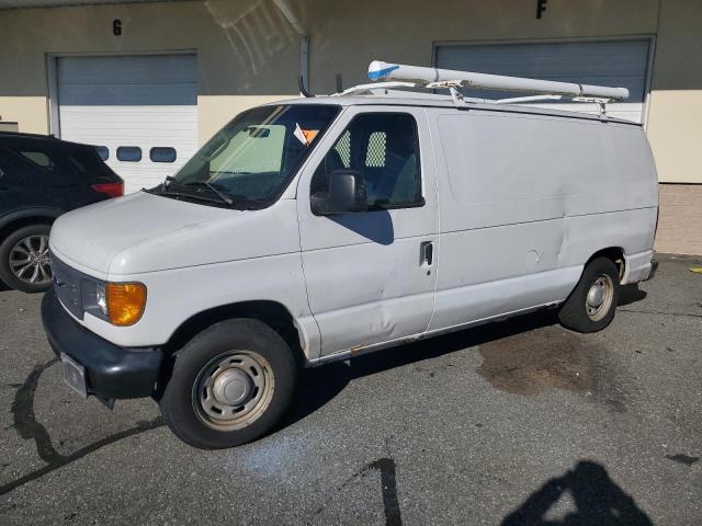 2005 Ford Econoline E150 Van