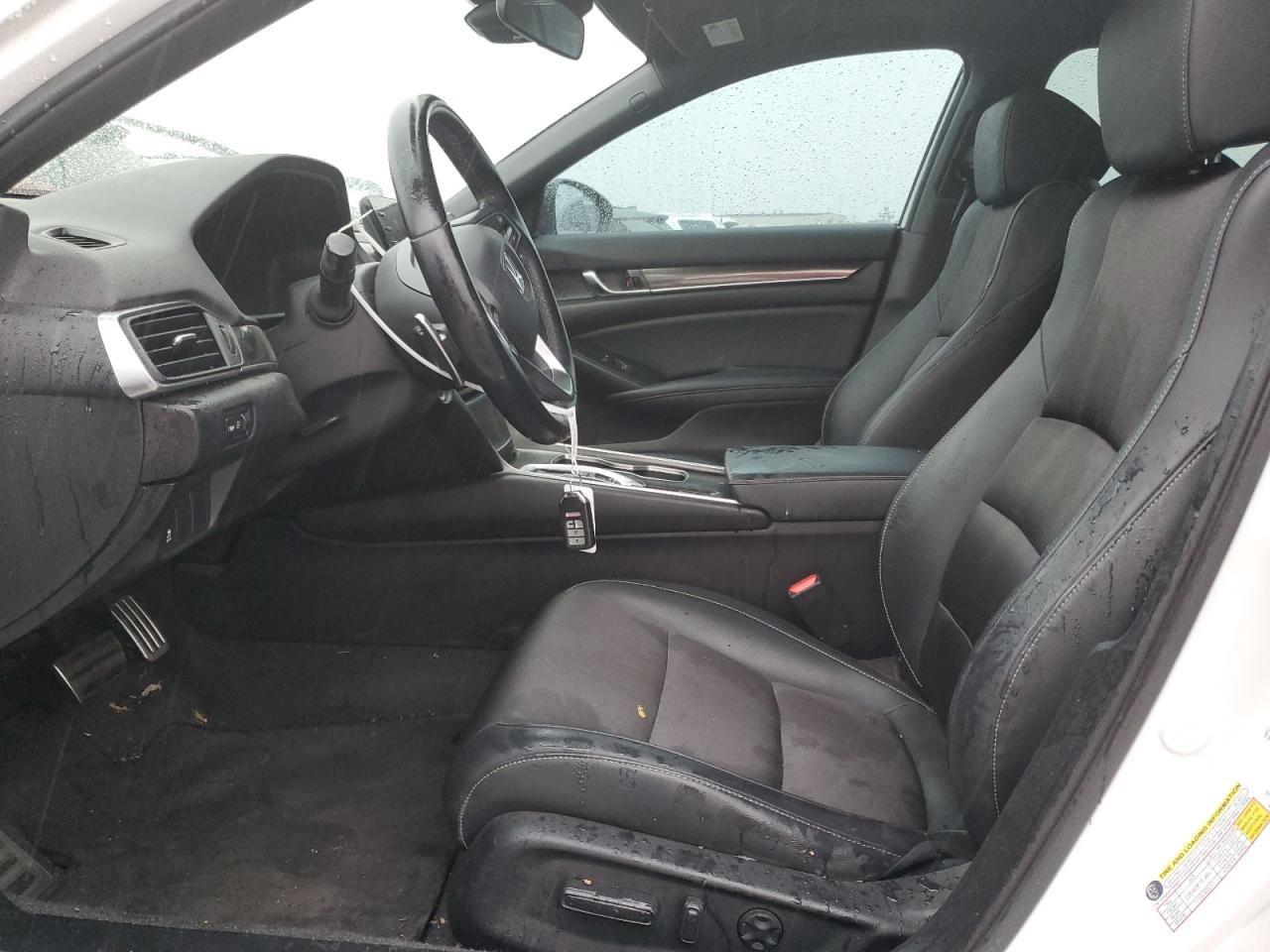 2022 Honda Accord - Image 7