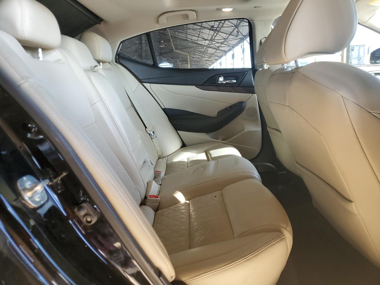 2018 Nissan Maxima - Image 10