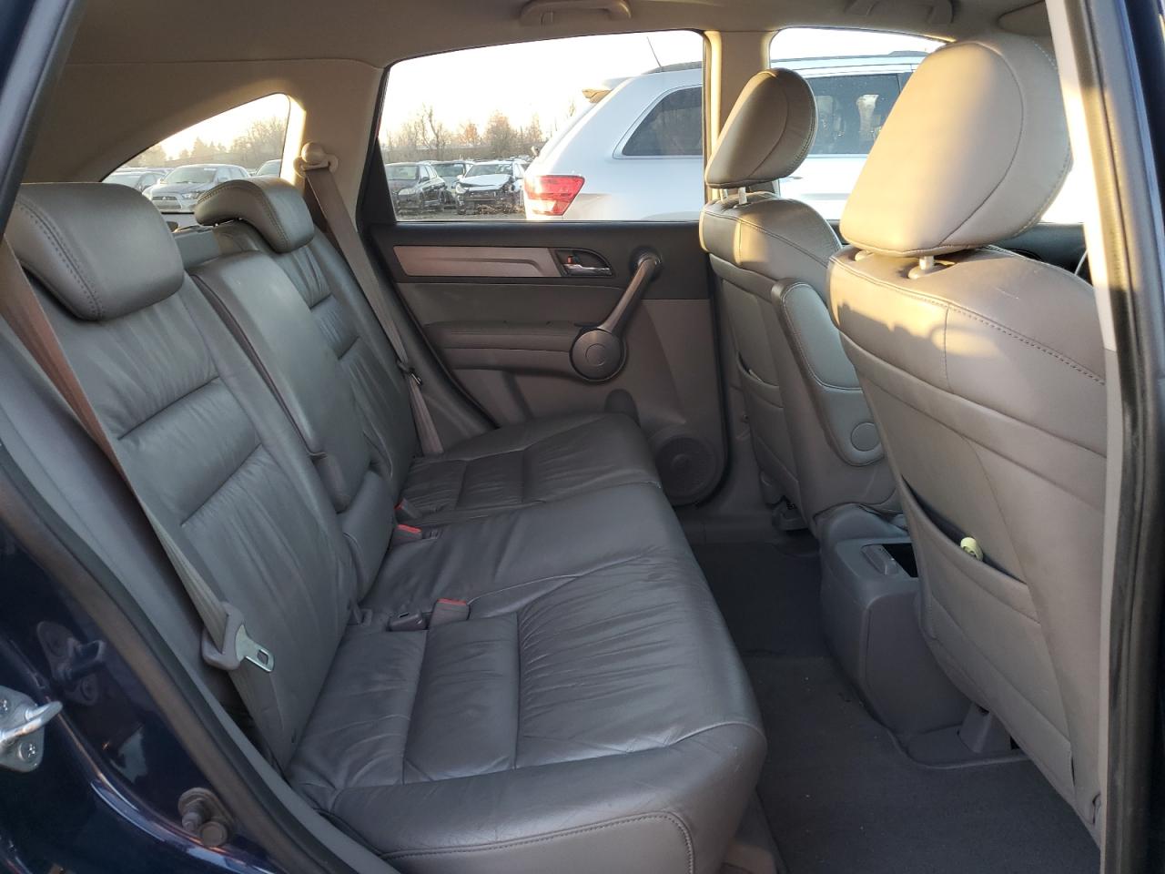 2008 Honda CR-V - Image 10