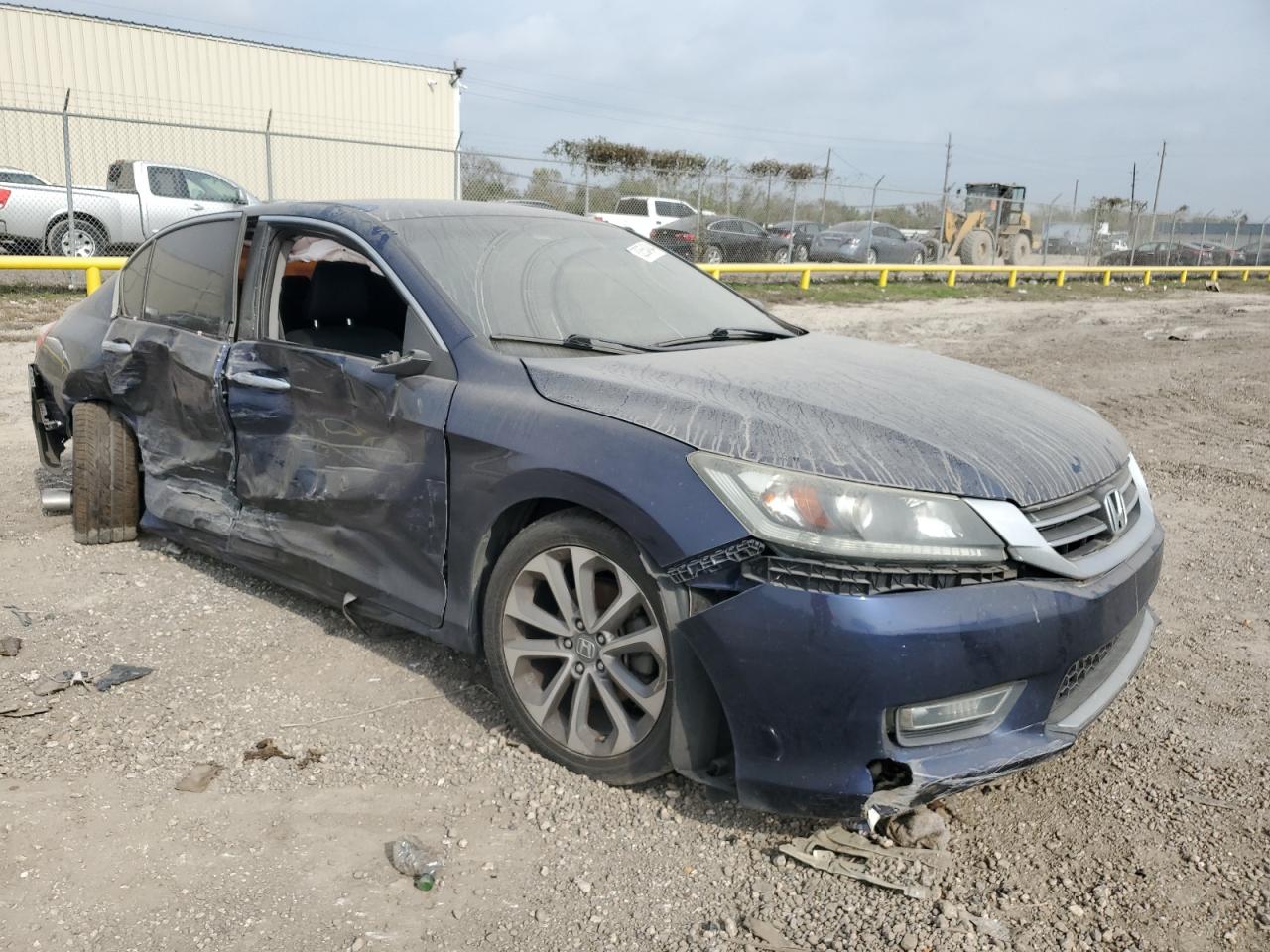 2013 Honda Accord - Image 4