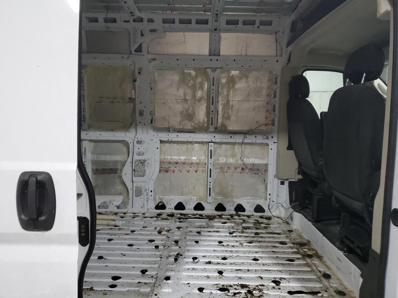 2018 RAM ProMaster City - Image 11