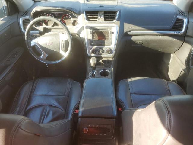 Parquets GMC ACADIA 2014 Silver