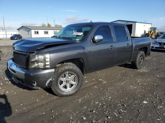 Airway Heights, WA에서 판매 중인 2010 Chevrolet Silverado K1500 Ls - Front End