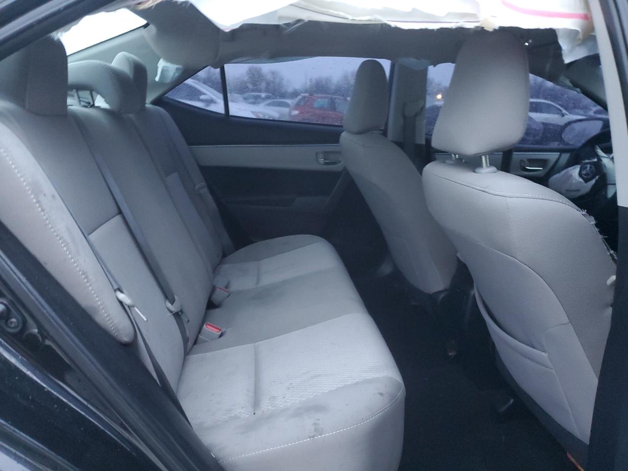 2014 Toyota Corolla - Image 11