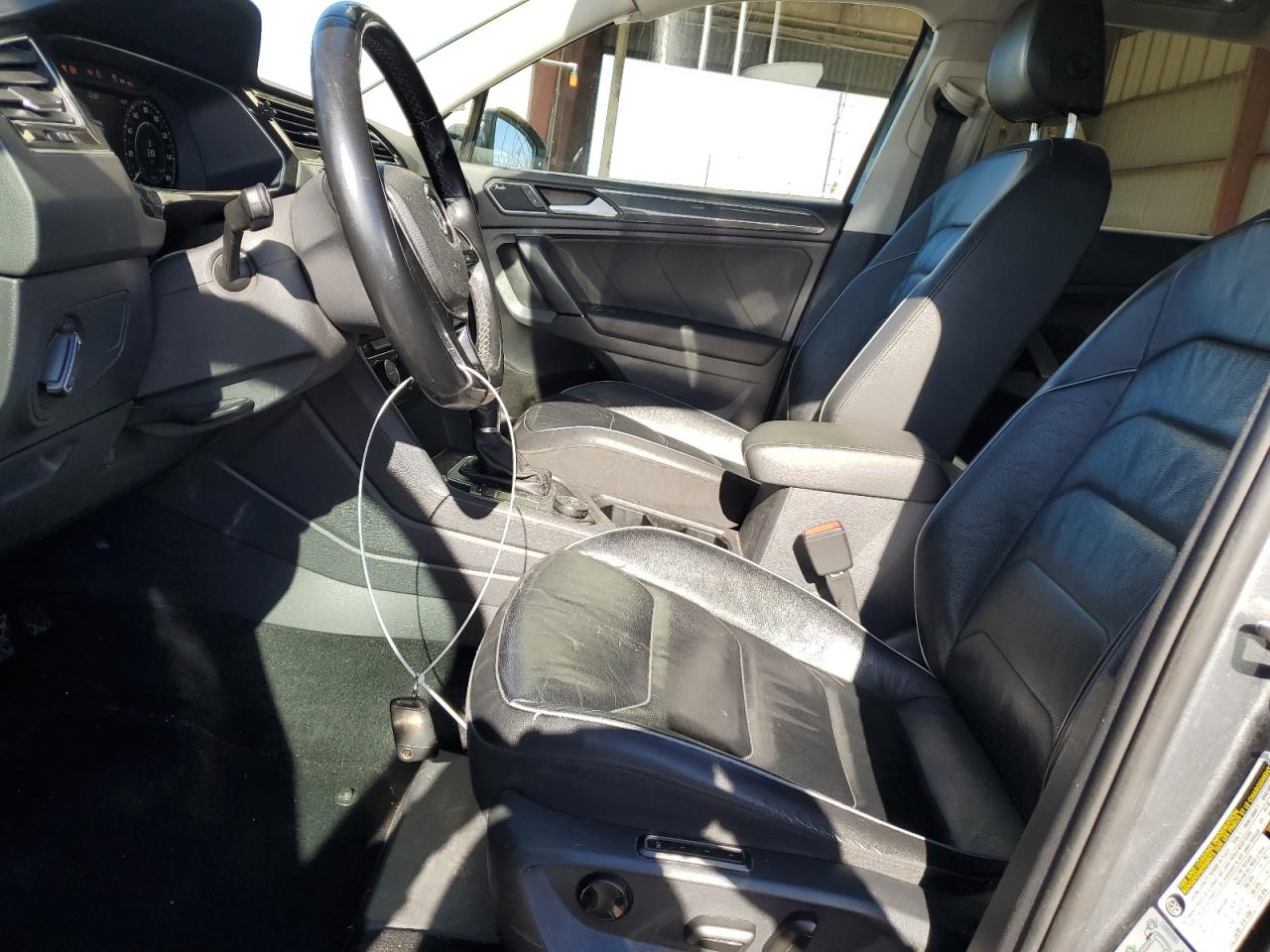 2019 Volkswagen Tiguan - Image 7