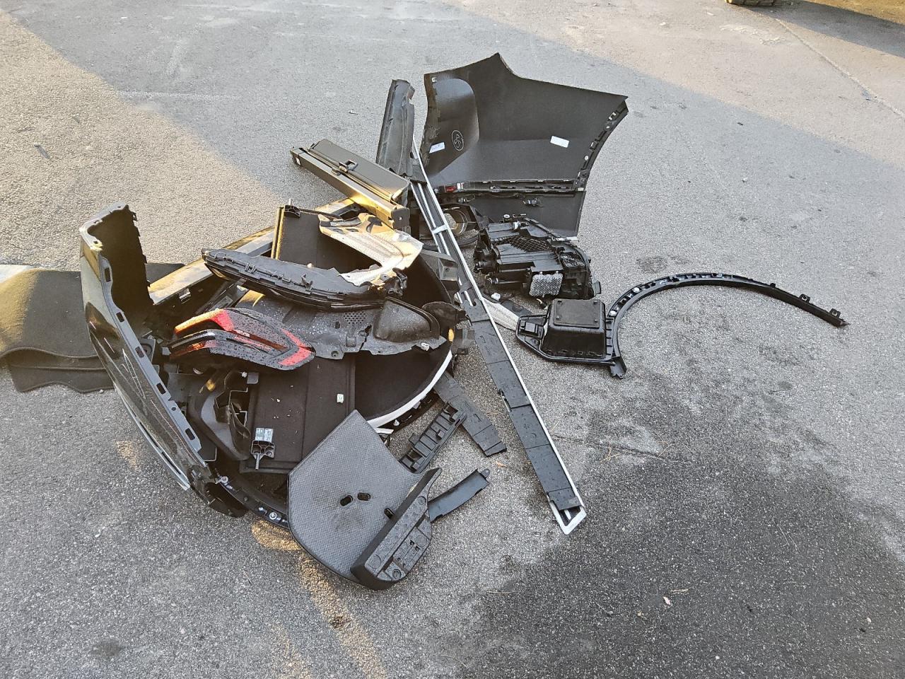 2024 BMW X7 xDrive40I VIN: 5UX23EM03R9U34685 Lot: 78987374