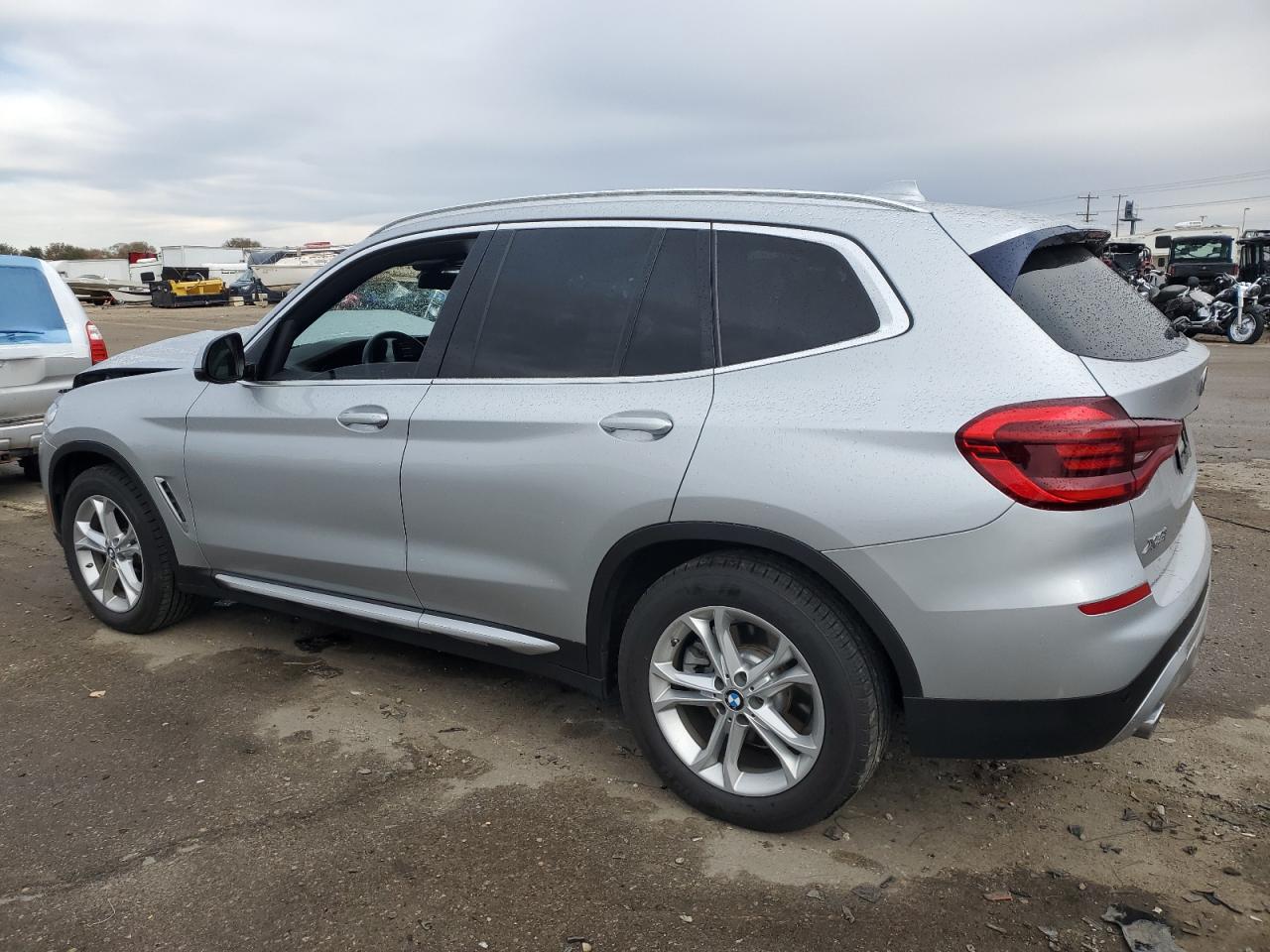 2020 BMW X3 - Image 2