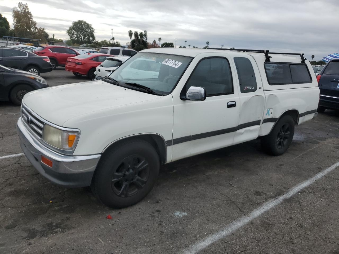 1995 Toyota T100 - Image 1