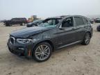 2018 Bmw X3 Xdrive30I на продаже в Houston, TX - Biohazard/Chemical