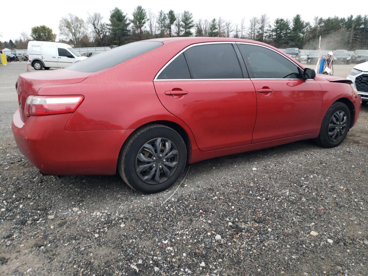 2007 Toyota Camry - Image 3