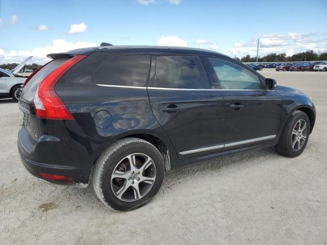  VOLVO XC60 2015 Синій