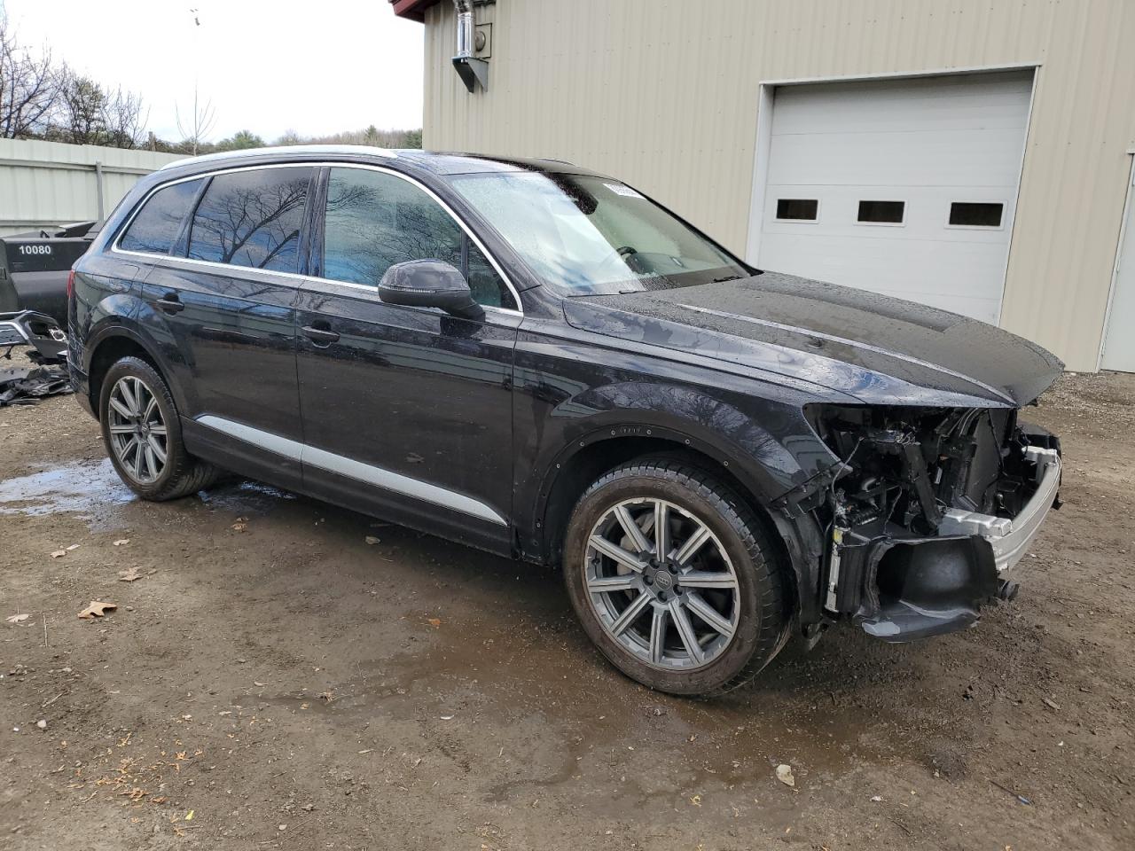 2017 Audi Q7 - Image 4