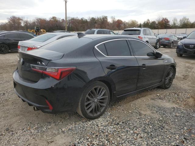  ACURA ILX 2019 Чорний