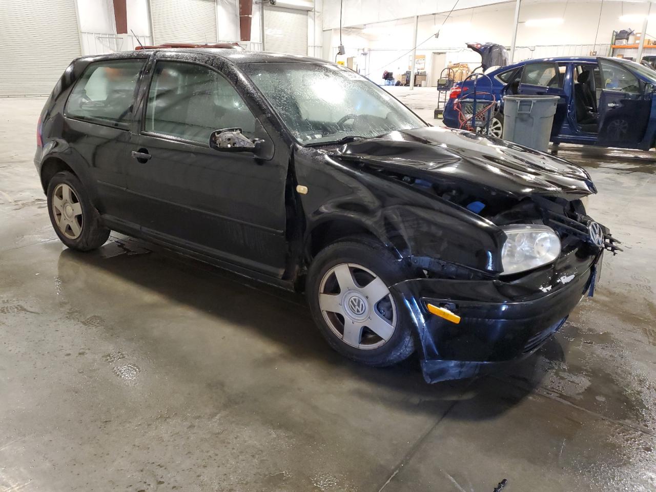 2000 Volkswagen GTI - Image 4
