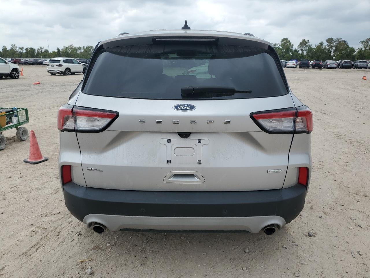 2020 Ford Escape - Image 6