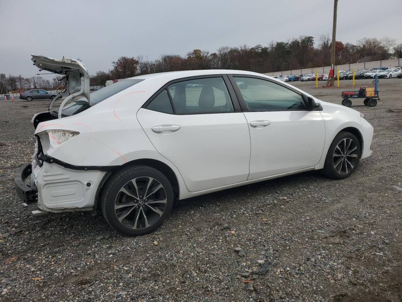 2018 Toyota Corolla - Image 3