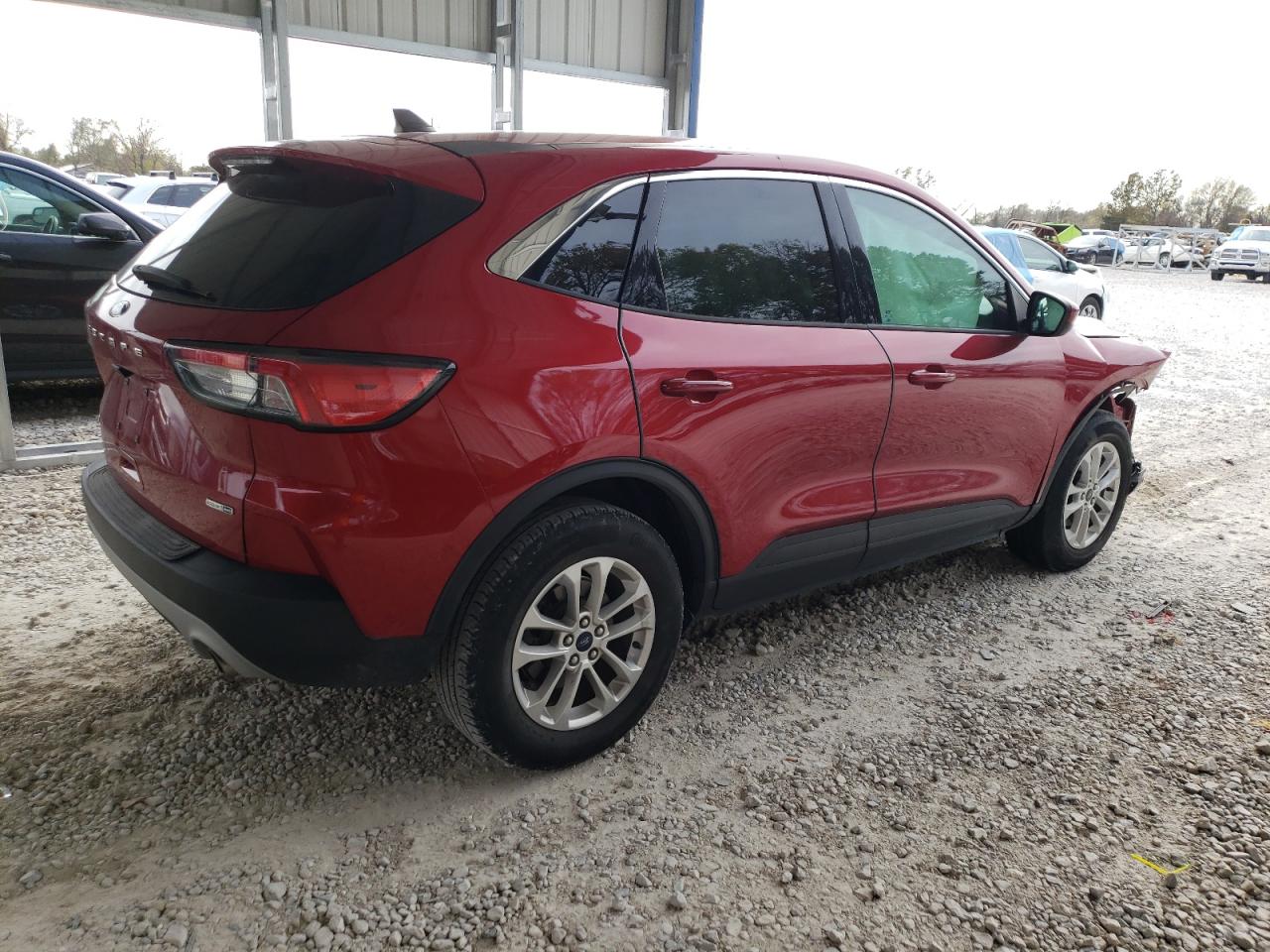 2020 Ford Escape - Image 3