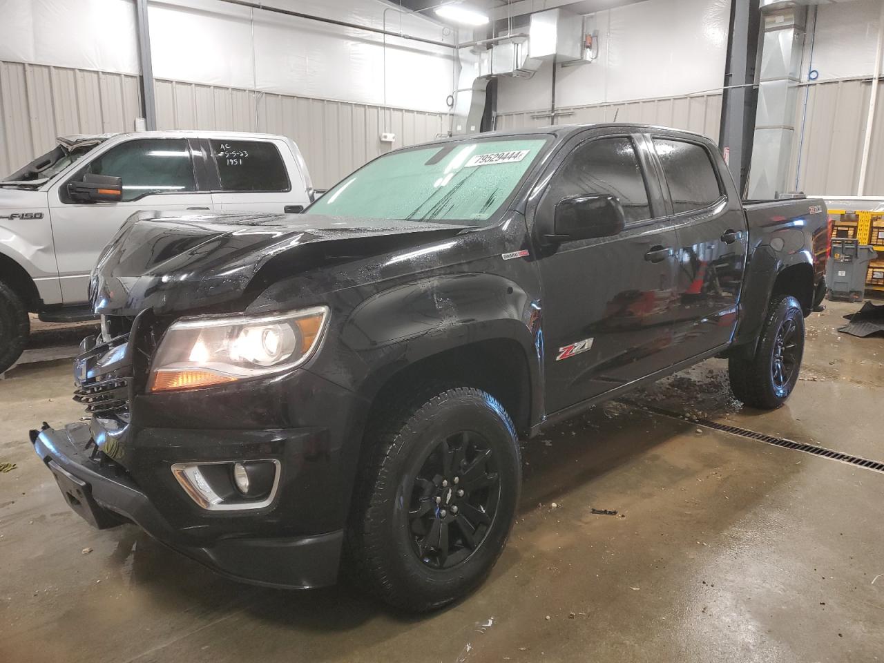 2016 Chevrolet Colorado - Image 1