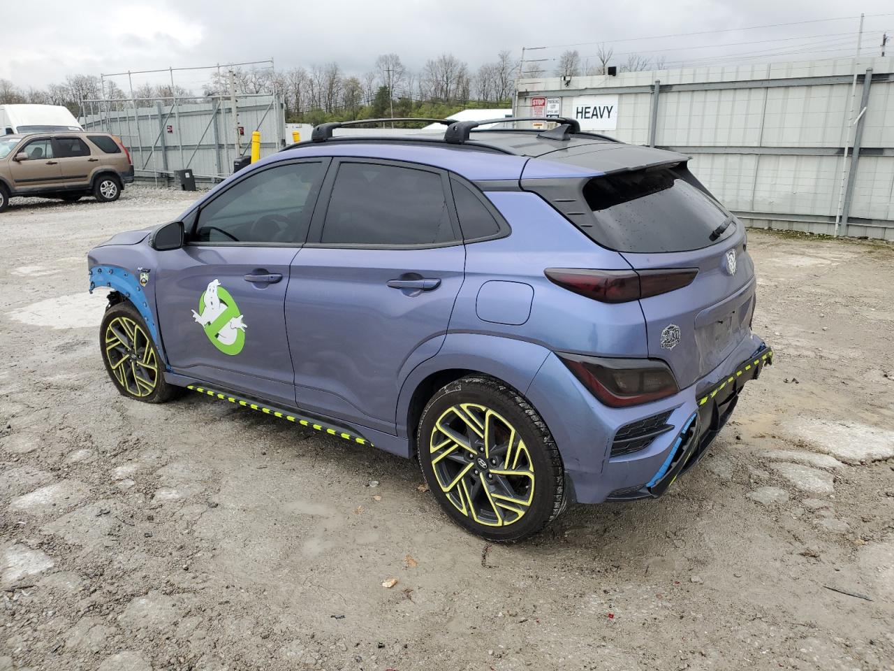 2022 Hyundai Kona - Image 2