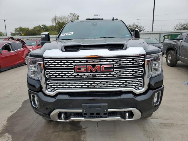  GMC SIERRA 2020 Czarny