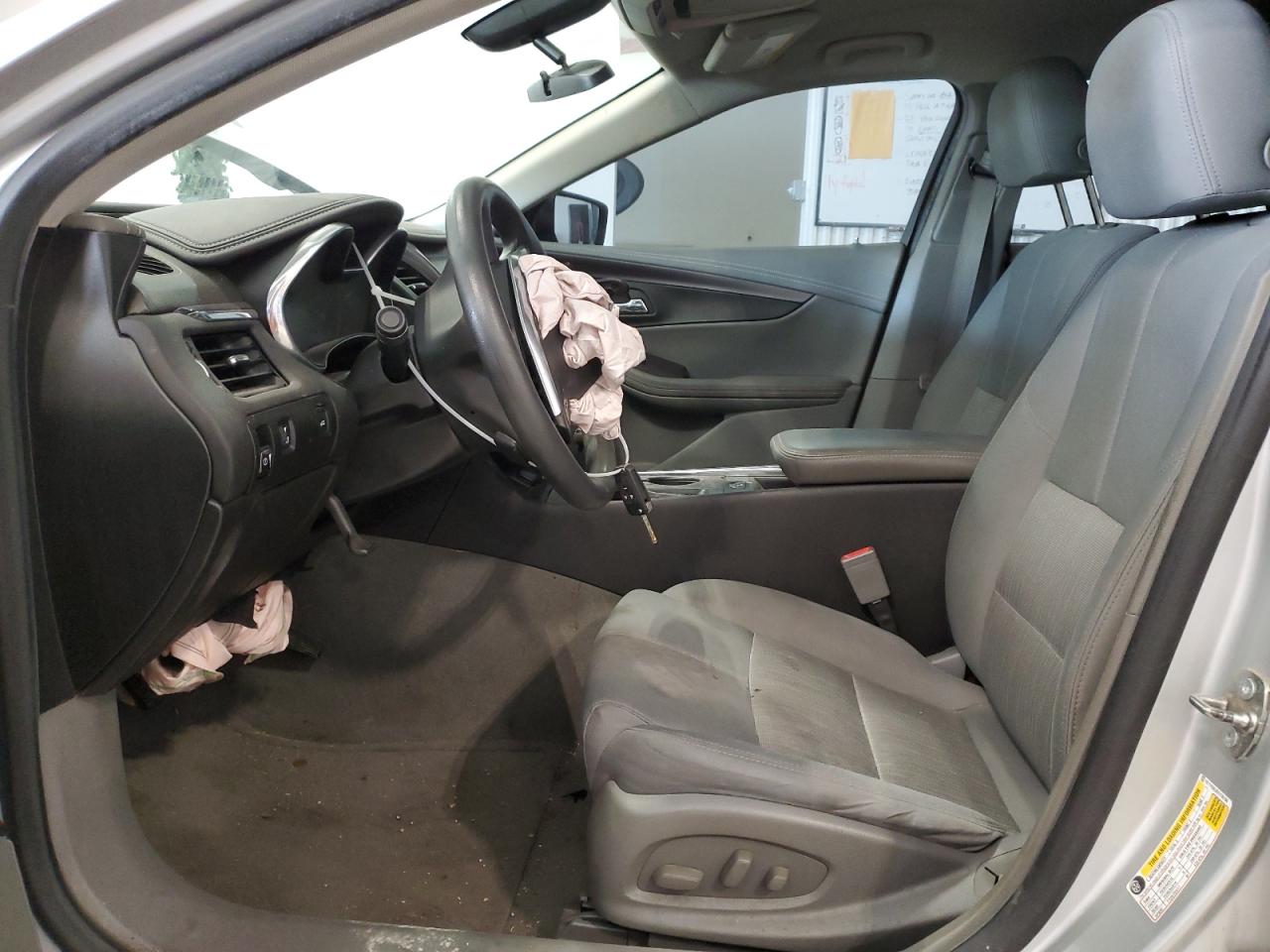 2014 Chevrolet Impala - Image 7