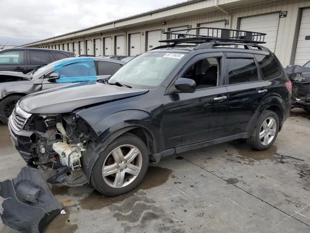 2010 Subaru Forester 2.5X Premium للبيع في Louisville، KY - Front End