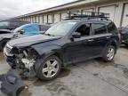 2010 Subaru Forester 2.5X Premium იყიდება Louisville-ში, KY - Front End