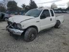 2002 Ford F250 Super Duty for Sale in Madisonville, TN - Rear End